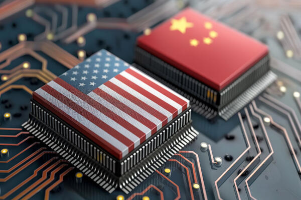 Trung Quốc Đột phá Vật liệu Bán dẫn Vượt mặt Silicon Valley: Thành tựu Indium Selenide (InSe)
